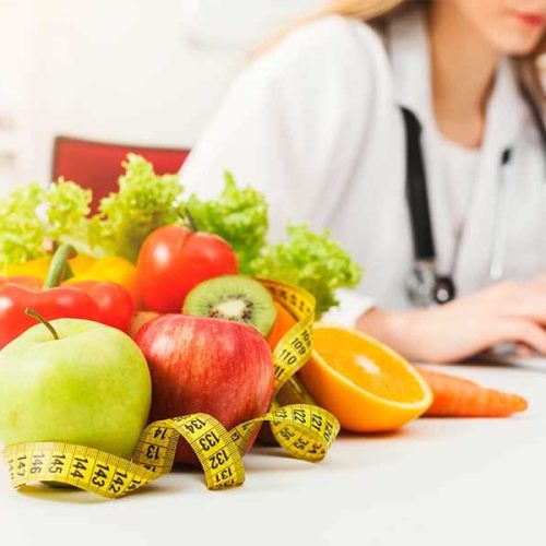 nutricionista